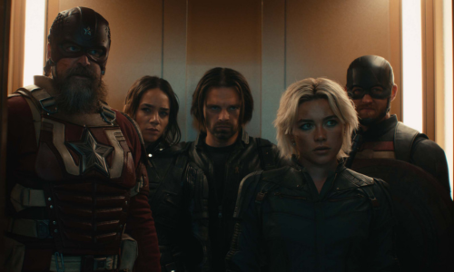 No son héroes, no son amigos…una nueva alianza se forja en Thunderbolts*