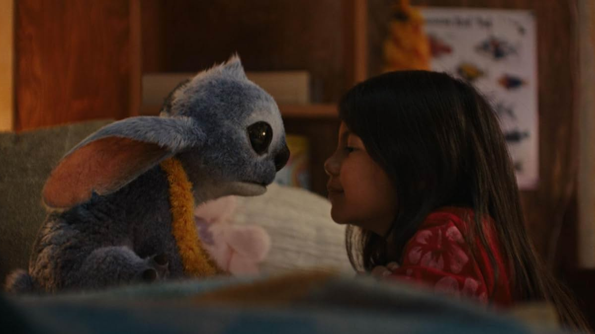 Lilo & Stitch: Ohana no es perfecta y eso está bien